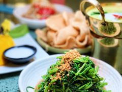 -Home Thai·泰谣(王府井apm店)