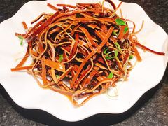 -俏巴妹烤鱼香锅(奥体店)