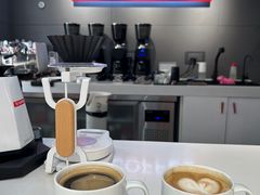 -72 COFFEE(东朝阳路店)