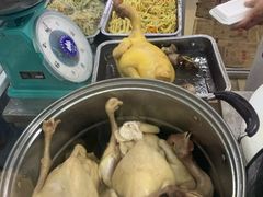 -文昌鸡饭店(金鸡岭小学店)