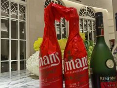 -大堂吧(大连金石滩绿发希尔顿度假酒店)