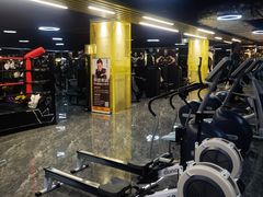 -峰鸟自助健身(锦泰城店)