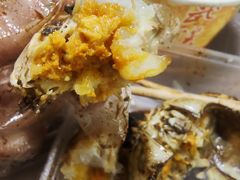-蓝精灵饺子店