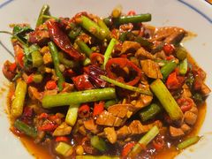 九秒腰花-荆九爷爆炒桥头三嫩(浙大店)