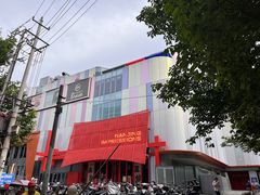 -吾悦广场(南京鼓楼店)