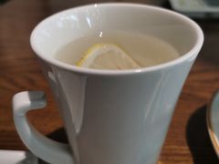 柠檬水-小大董·烤鸭(王府井apm店)