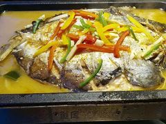 -鱼库·不仅是一家烤鱼店(车公庙店)