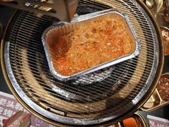 -闻老头·菊花炭烤肉(佛山首店)