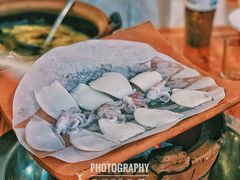 -洪大厨鸡煲(福田店)