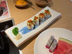 -温野菜涮涮锅(曲江大悦城店)