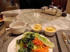 -北京王府井希尔顿酒店·万斯阁西餐厅