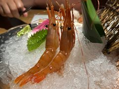 -和创柚子·会席日本料理(新区淮海街店)