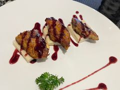 -康帝国际酒店·日式料理
