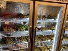 -成都玉林串串香(世纪港湾店)
