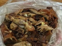 -王浩儿纪六孃甜皮鸭(乐山总店)