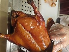 -北京全聚德(玉泉路店)