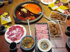 -黄家码头老火锅(解放碑旗舰店)