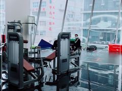 -奇迹健身·恒温游泳(恒大广场店)