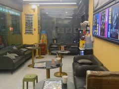 -谜盒子奇幻密室(南屏店)