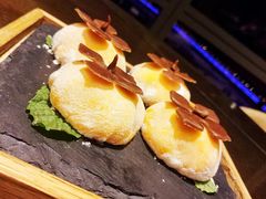 -大连君悦酒店·星海湾壹号Dalian·Dalian(星海广场店)