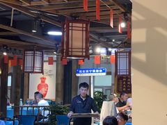 -清真·舒迩布炕锅王·高原美食文化(青海总店)