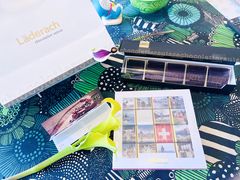 -Laderach 莱德拉(上海环贸iapm店)