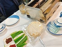 -鲁C·尚小炉·淄博烧烤(市北店)