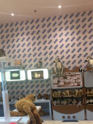 -奈尔宝家庭中心·亲子餐厅(长沙运达汇店)