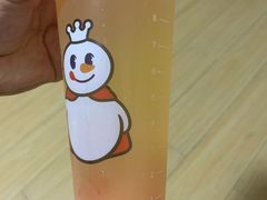 -蜜雪冰城(万达广场店)