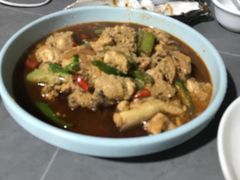 -阿弟特色海鲜餐厅·大排档(平潭店)