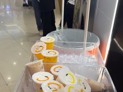-CoCo都可(福州宝龙广场店)
