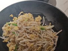 -绿茶餐厅(滨海万达广场店)
