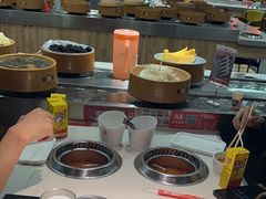 -龍歌自助小火锅(市南金茂湾店)