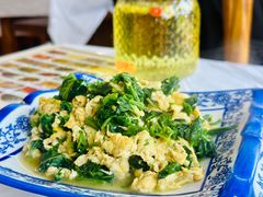 -邱记私房菜·十八年本地菜