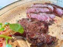 -燃扒房Steakhouse(皇庭店)