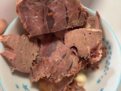 -清真·尖子尖牛肉面(王府井店)