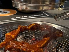 -艺林烤肉城(光明店)