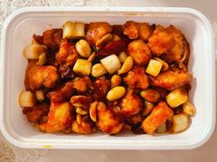 -紫光园·烤鸭·北京菜(团结湖店)