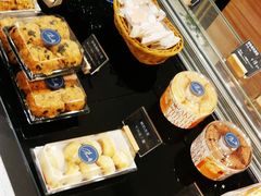 -BONBON BAKERY