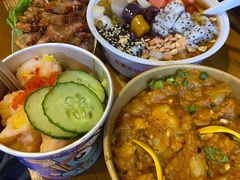 -丁家坡洋芋·观音桥好吃街A区(全国总店)