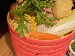 -沼津港精致料理·寿喜烧·烧鸟(龙湖南桥天街日料榜单店)