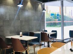 大堂-Kyochon1991校村(共和路店)