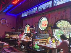 -蘭奢雅集·江浙菜(青山江滩店)