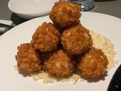灌汤虾球-铜小馆(1891时光道店)