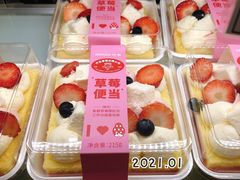 -仟吉KenGee(武汉高铁站店)