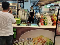 -老乡鸡(潘集世瑞大厦店)