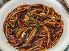 -红厨巷·淮扬菜(熙南里店)