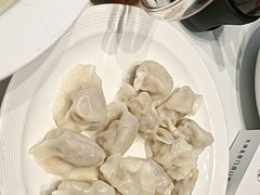 -望海湾鱼头泡饼·天津菜(空港店)
