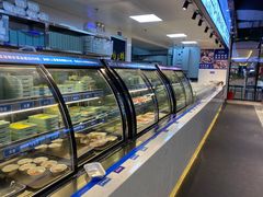 -蚝英雄鲜蚝自助专门店(长楹天街直营店)