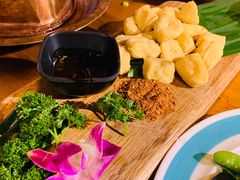 -觅山云南菜(泊富ICITY店)